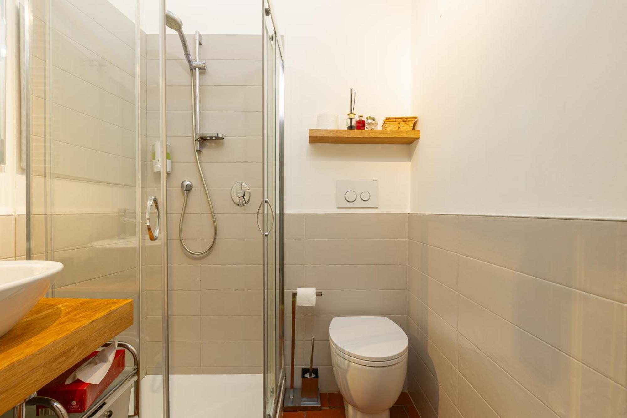 Mansarda 23 Apartment Trieste Exterior photo